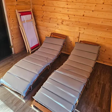 Holiday home Mazurski Sen *