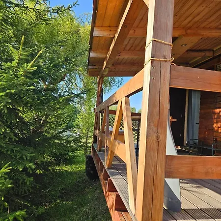 Mazurski Sen Holiday home *