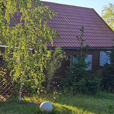 Mazurski Sen Feriehus