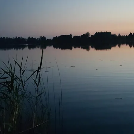 Holiday home Mazurski Sen Wyszowate