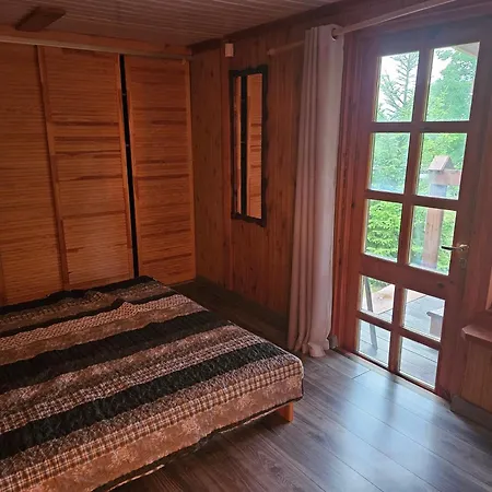 Holiday home Mazurski Sen *